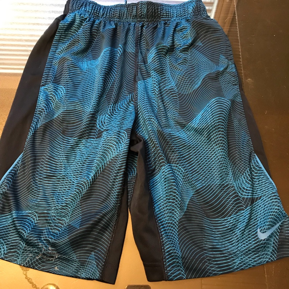 Boys Nike Shorts